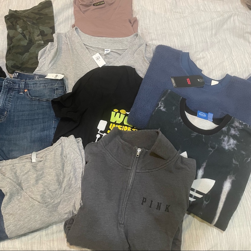 Bundle for M coe